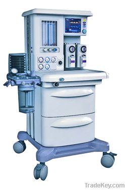 Anesthesia machine SHA-3000