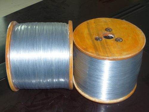 Big Spool G I Wire (25kg/Coil)