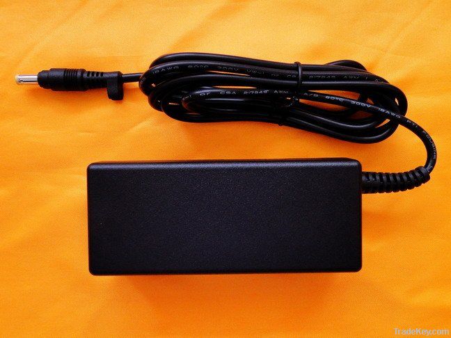 18.5v 3.5a laptop adapter for toshiba