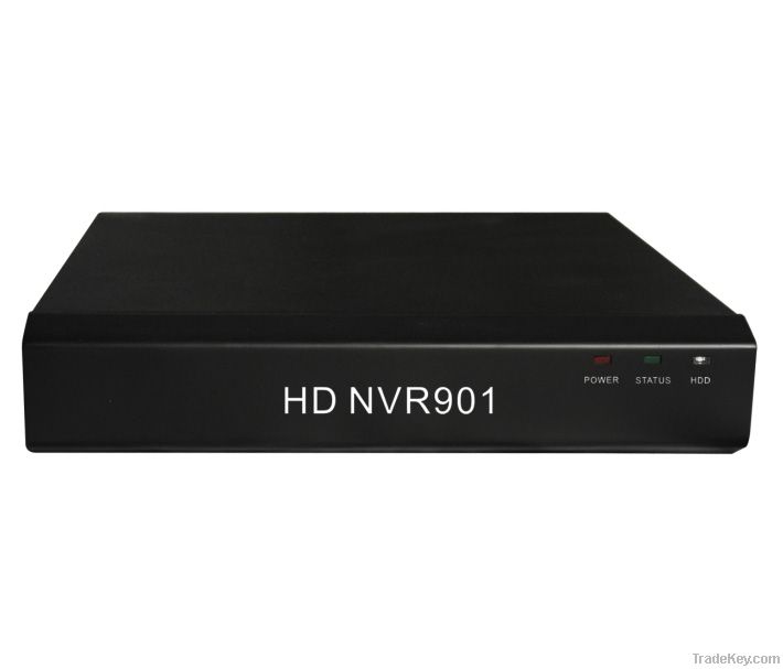 8 Channel H.264 Network Video Recorder, HD NVR Syste,