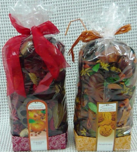 Potpourri in Polybag