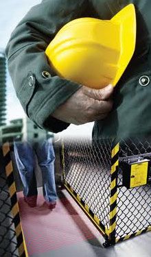 OCCUPATIONAL SAFETY AND HEALTH (OSH)