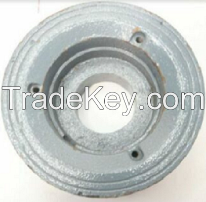 Small Sump Aluminum Dome Cast Iron Roof Drain