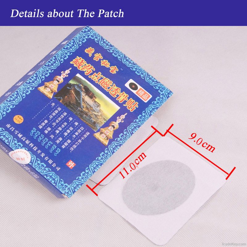 Best Sale Pain Relief Patch for Arthritis