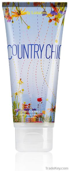 country chic hand lotion cream 59ml