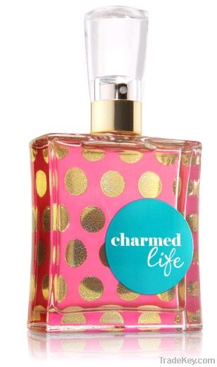 Latest charms life perfume 75ml