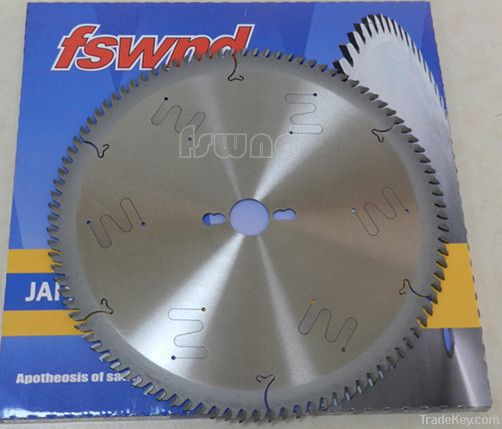 fswnd for plywood/MDF cutting tct circular saw blade