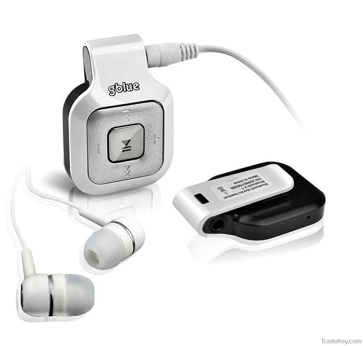 Sport Stereo Bluetooth Headset-N7