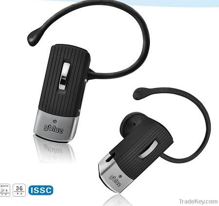 Mini and Charming Stereo Bluetooth Headset C5