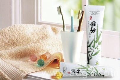 Zhuzhen Toothpaste