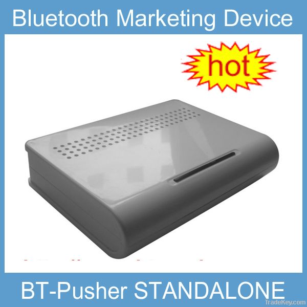 Bluetooth Marketing Device Standalone