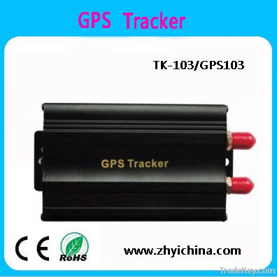 2012 Gps car tracker tk103