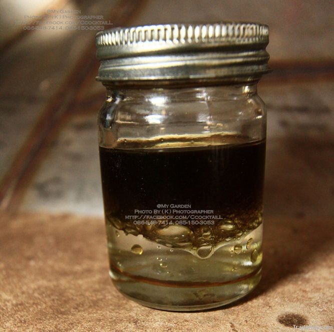 Agarwood Oil (Emerald Series)