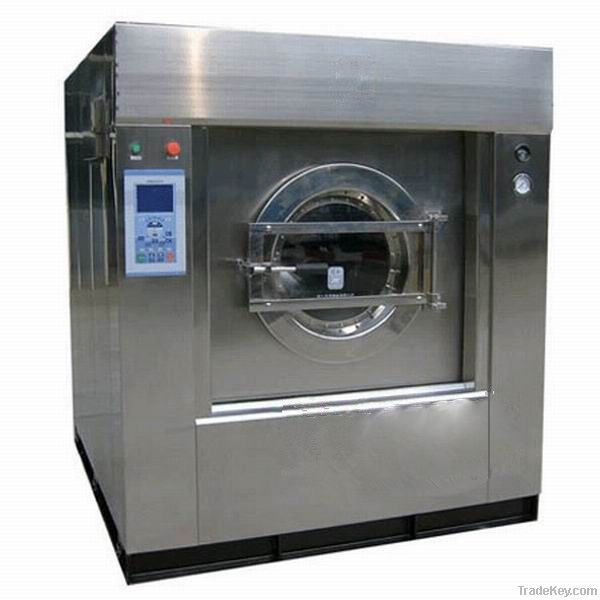 Best Quality Commercial Laundry Washer Extractor