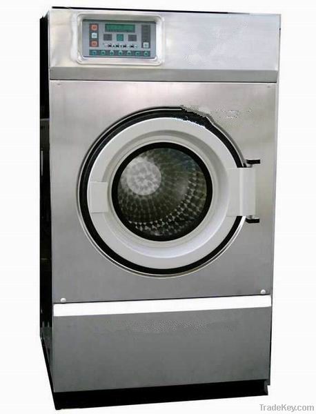 CE & ISO Manufacturer Laundry Drying Machine