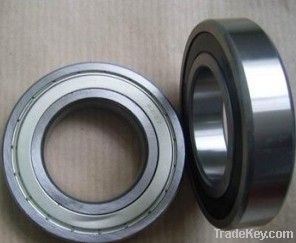 deep groove ball bearings