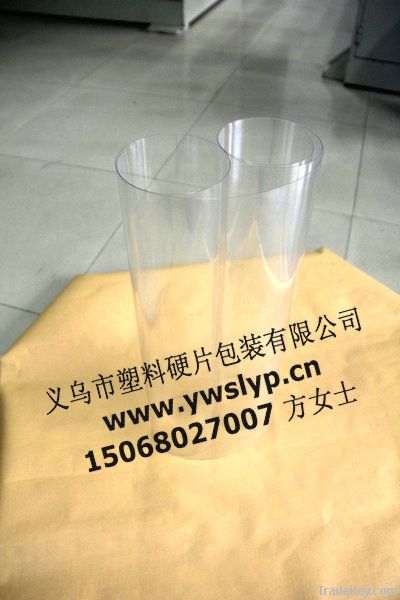 Pet Rigid Film