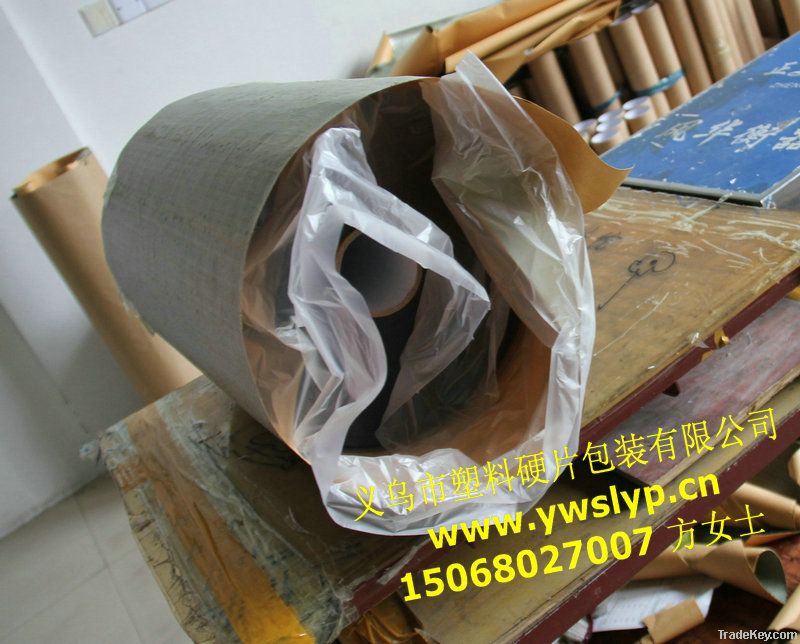 Pet Rigid Film