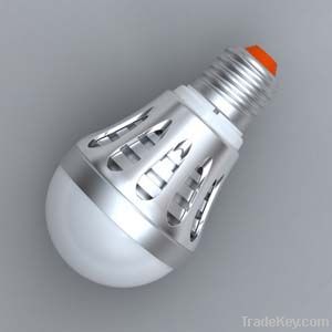 New products cheap and high quality GU10-60 LED LAMP