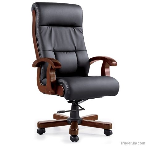 Senior Leather chair FD-074