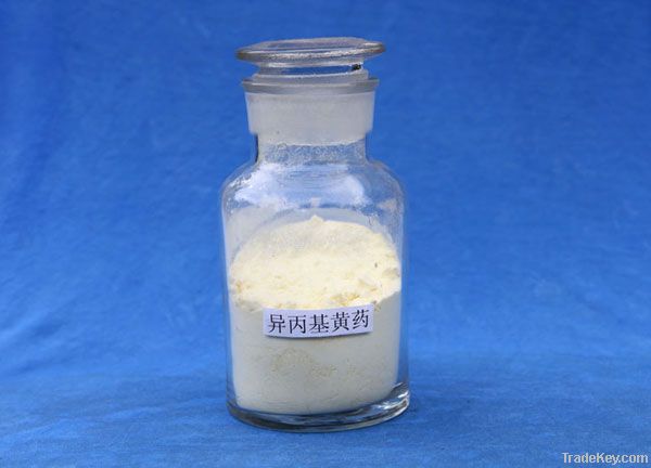 Sodium/potassium Isopropyl Xanthate(SIPXÃ£ï¿½ï¿½PIPX)
