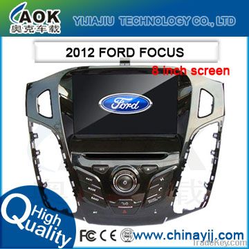 Hot sale!!car dvd player for FORD MONDEO with mavigation gps