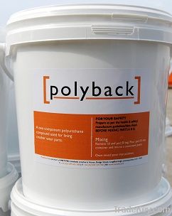 POLY BACK