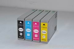 Compatible ink cartridge for Epson T7011~T7014