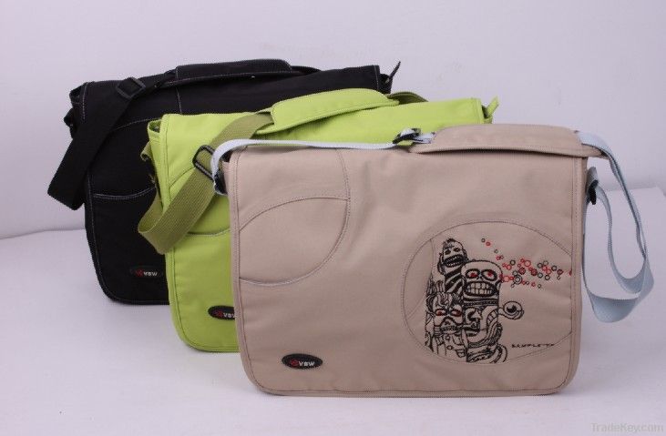 laptop messenger bag