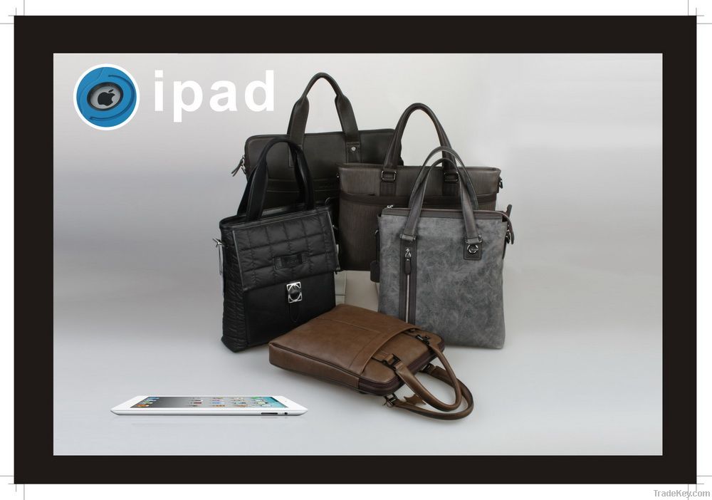 iPad bag