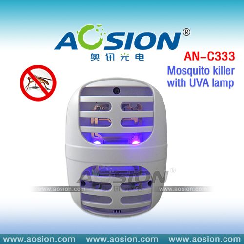 Indoor Use UVA Lamp Mosquito Killer