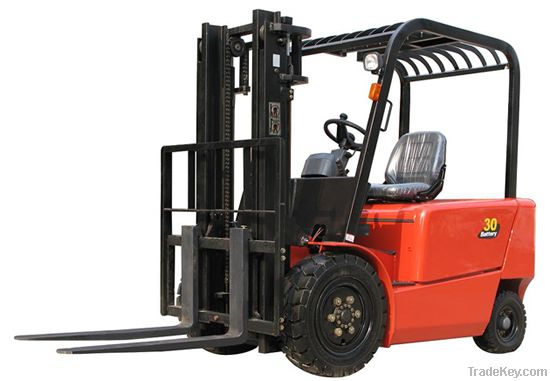 Forklift