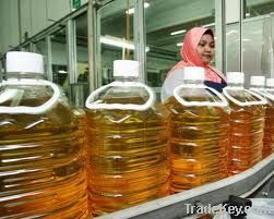 Refined Palm Oil