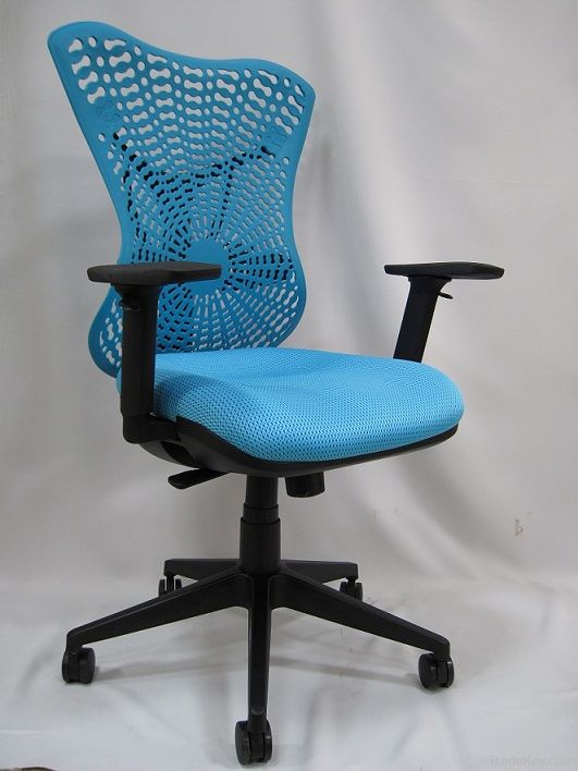 Ergonomic Mesh Chair