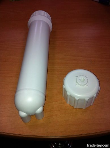 Reverse Osmosis Membrane Housing