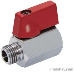 MINI VALVE