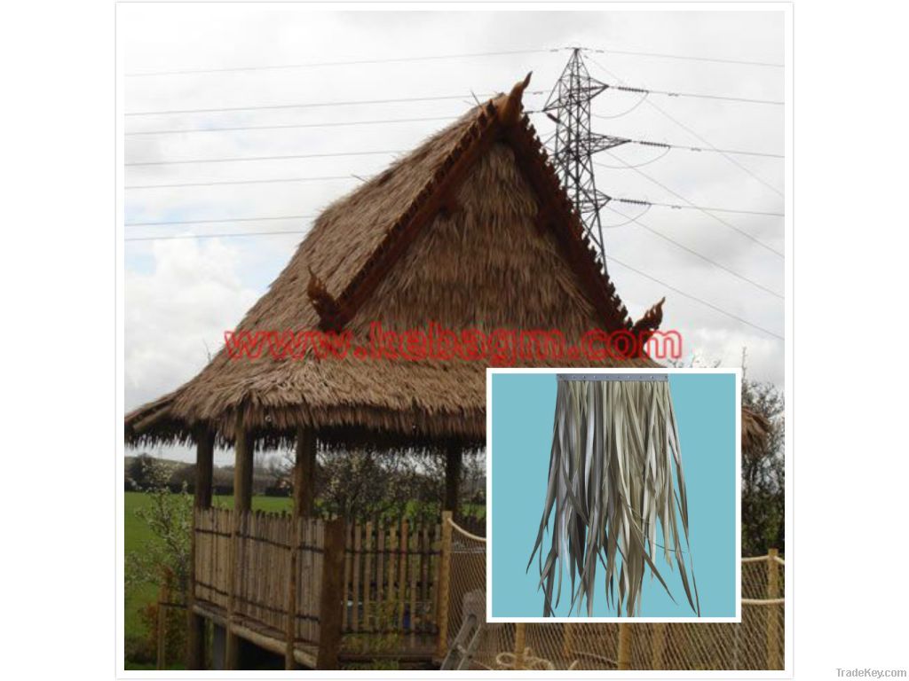 kebar synthetic thatch