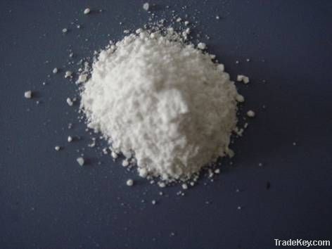 Calcium chloride