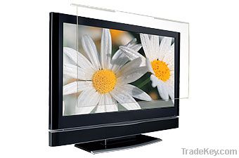 Anti-UV LCD/LED TV Screen Protector