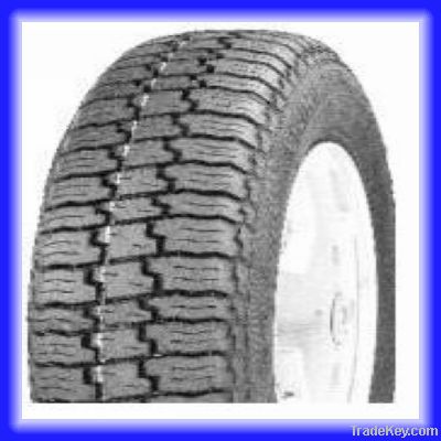 SUV car tyre