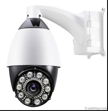 High Speed Dome Camera