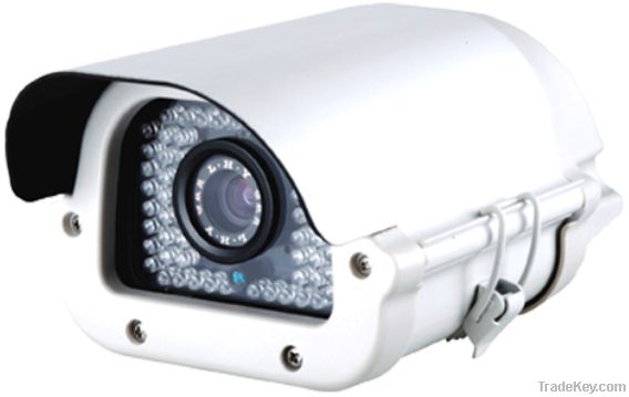 IR Project Camera