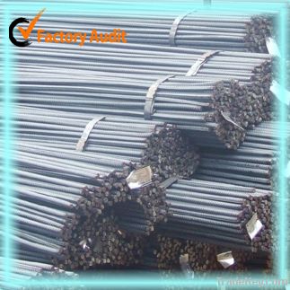 BS 4449-grade 460b ribbed steel rebar