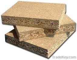 Particle Board