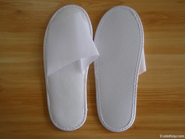 hotel economical  non-woven slipper