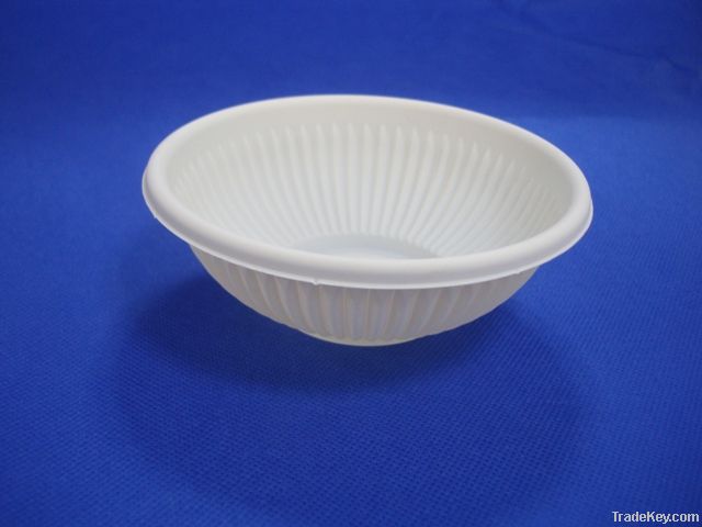 biodegradable disposable bowls