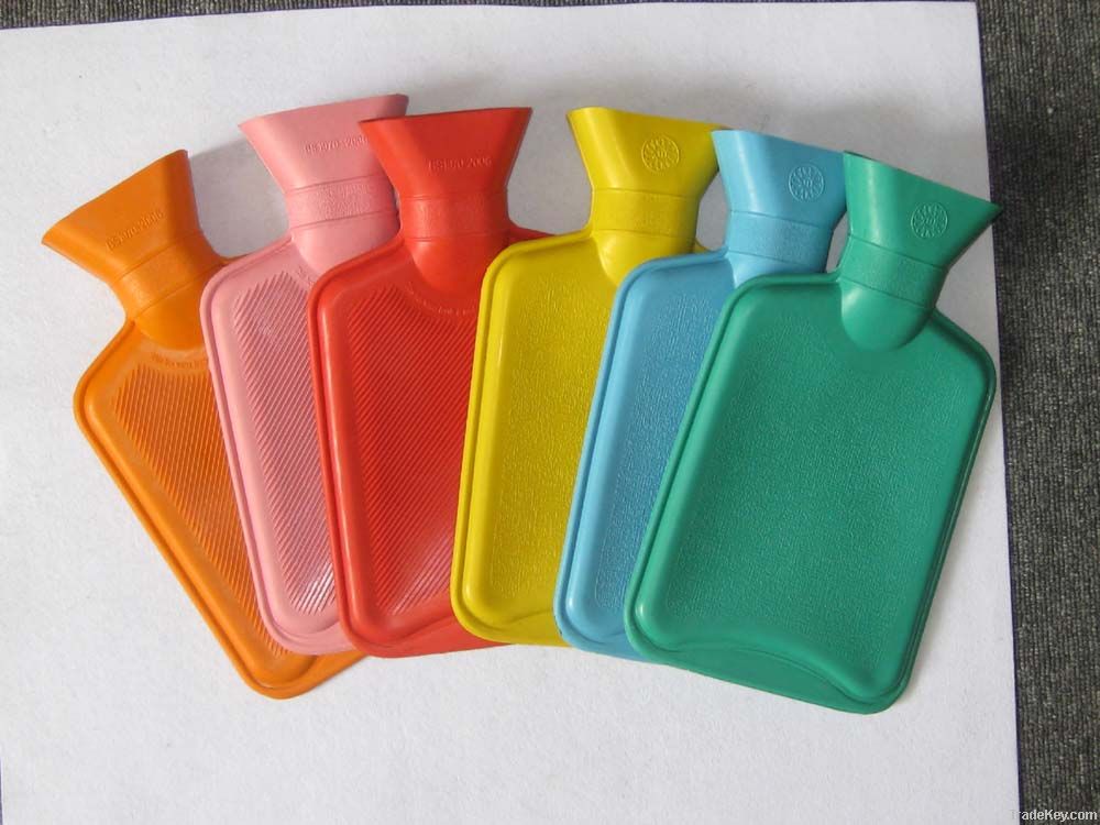 1000ml BSl rubber hot water bag