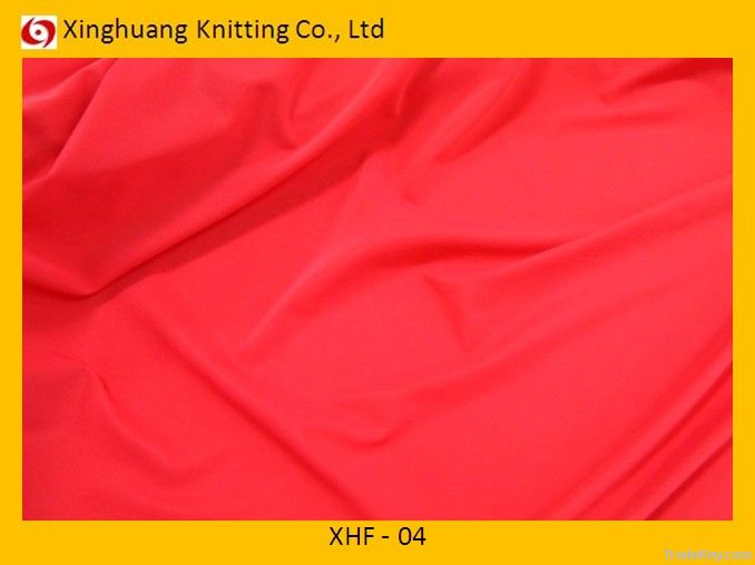 knitting weft ripstop swimwear fabric