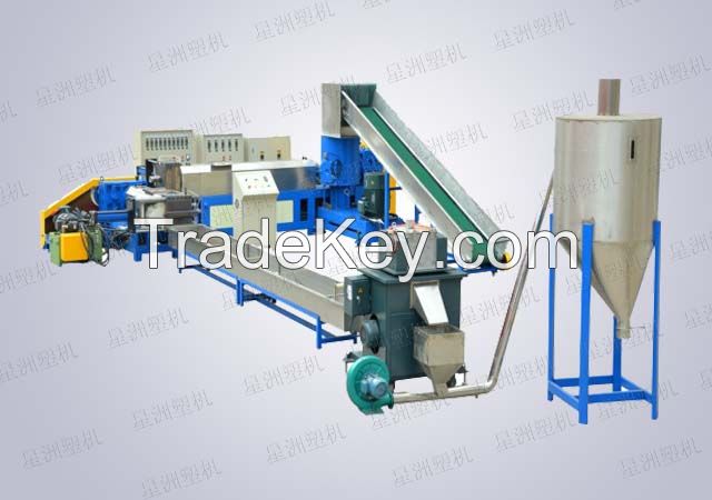 dry film material pumping tablets