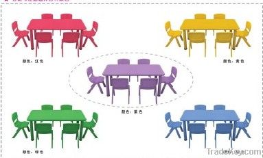 Kindergarten Furniture